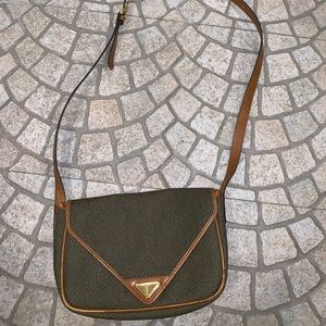 YSL Crossbody - Vintage